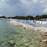 Διαμέρισμα Olivia Μεντουλίν