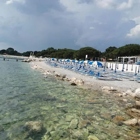 Apartament Olivia Medulin