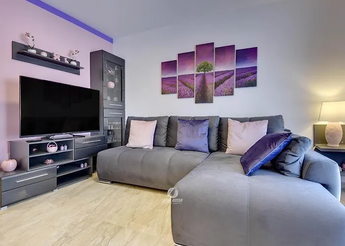 Olivia Apartman Medulin