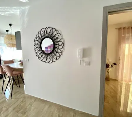 Apartment Olivia