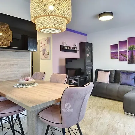 Apartamento Olivia *