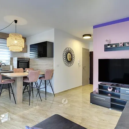 Apartamento Olivia