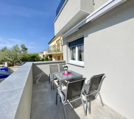 Appartement Olivia