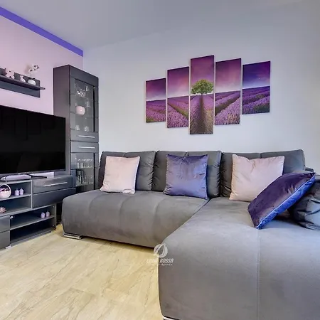 Olivia Apartment Medulin